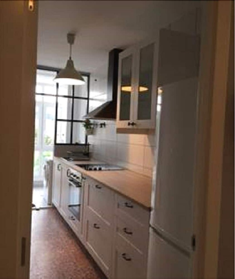 Apartamentos Piso Encima de La Playa En San Cipri�n