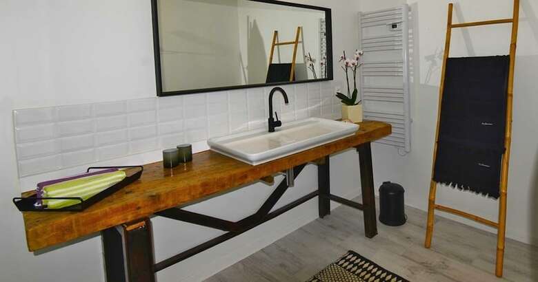Hotel Domaine Shambala Chambres D'hotes