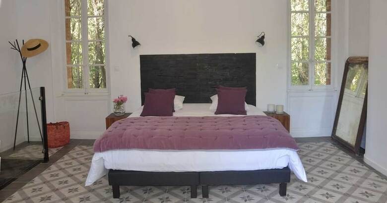 Hotel Domaine Shambala Chambres D'hotes