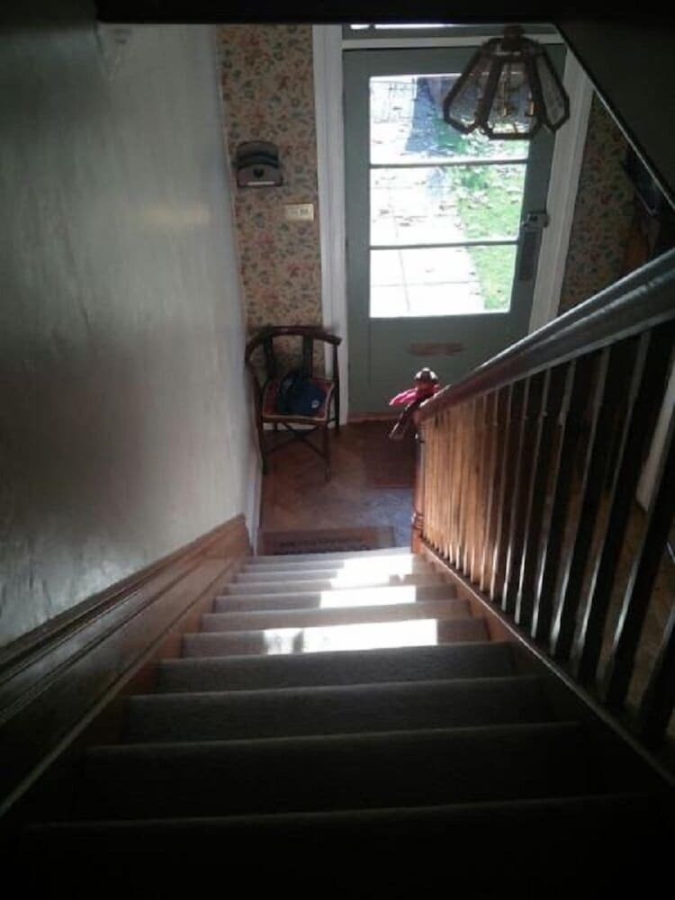 Bed & Breakfast Winton House