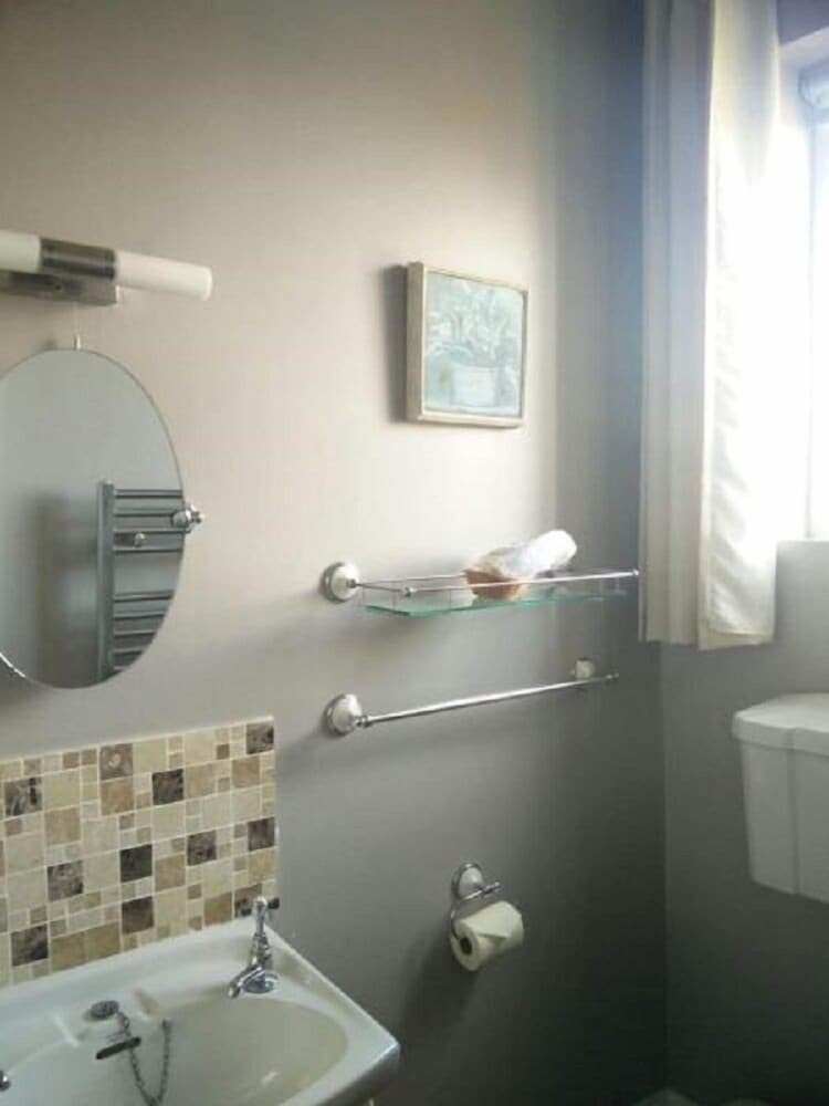 Bed & Breakfast Winton House