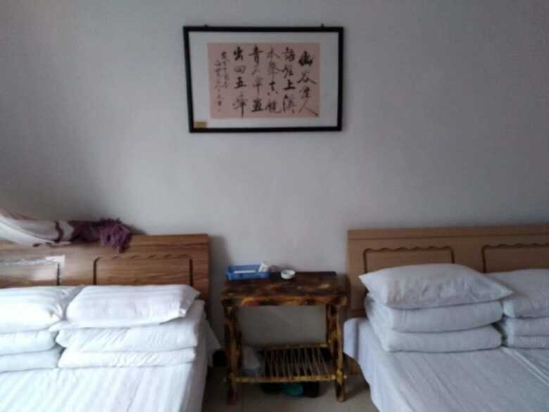 Hotel Water Great Wall Xishui Renjia