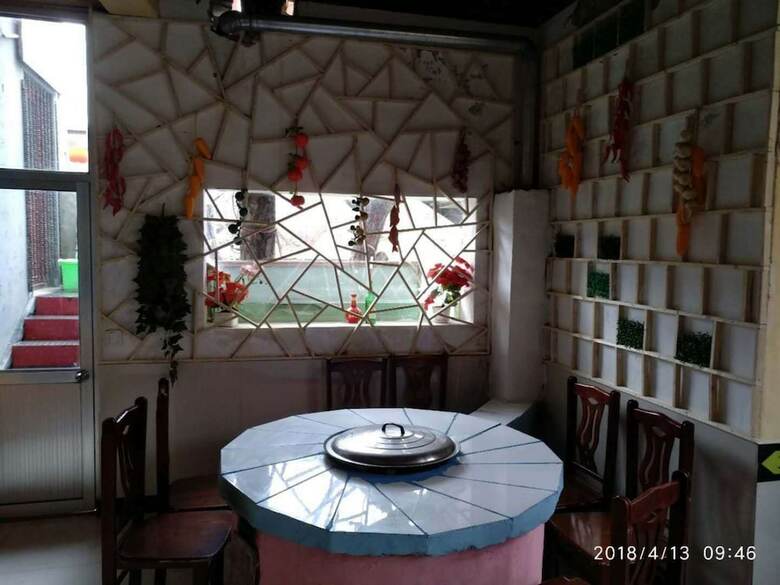 Hotel Water Great Wall Xishui Renjia