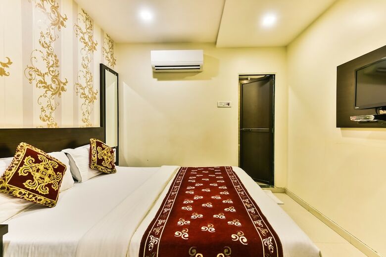 Hotel Guest Inn Hospitality-bandra Kurla Complex
