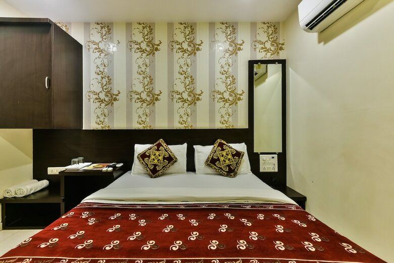 Hotel Guest Inn Hospitality-bandra Kurla Complex