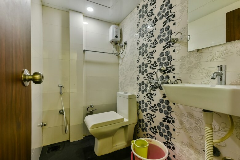 Hotel Guest Inn Hospitality-bandra Kurla Complex