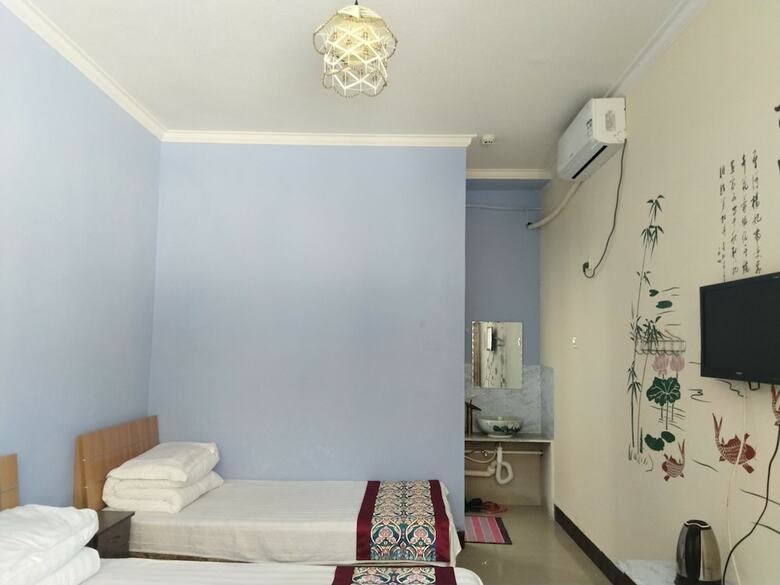 Hotel Water Great Wall Fengfuyuan Inn