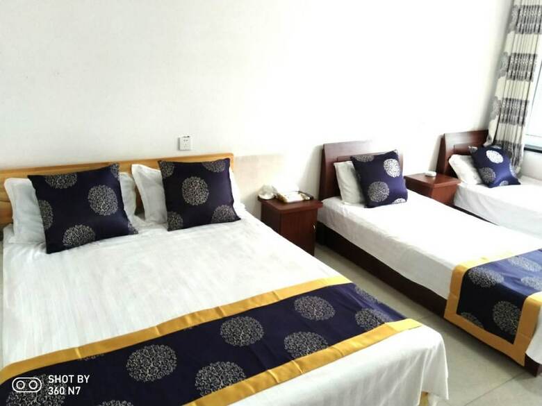 Hotel Water Great Wall Fengfuyuan Inn