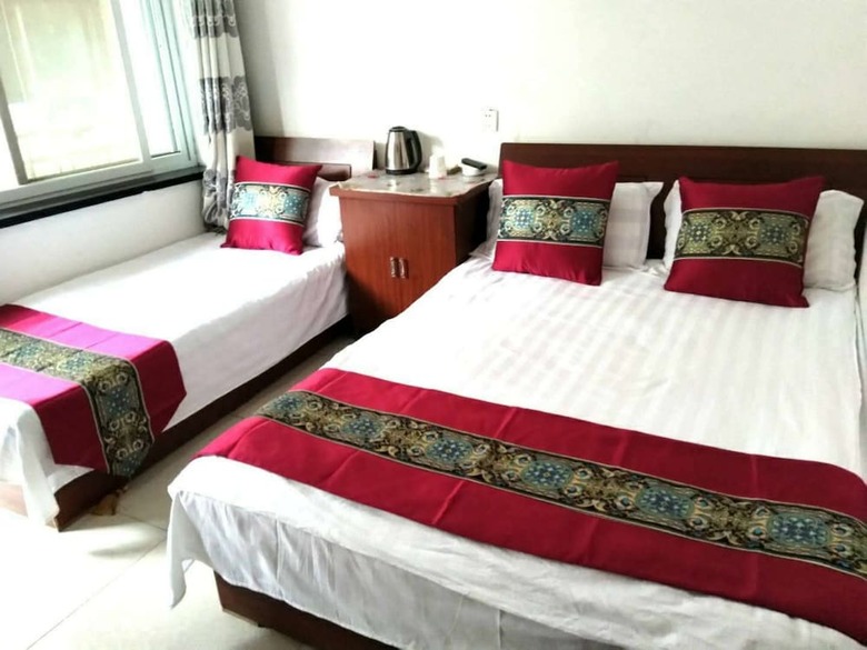 Hotel Water Great Wall Fengfuyuan Inn
