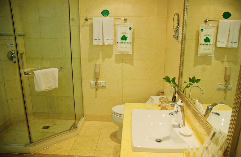 Hangzhou Haiwaihai Communication Hotel