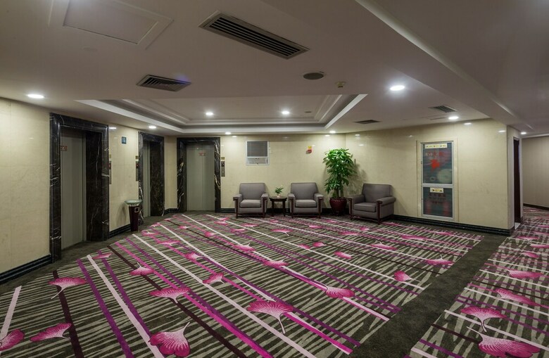 Hangzhou Haiwaihai Communication Hotel