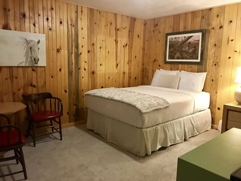 Hotel Colter's Lodge