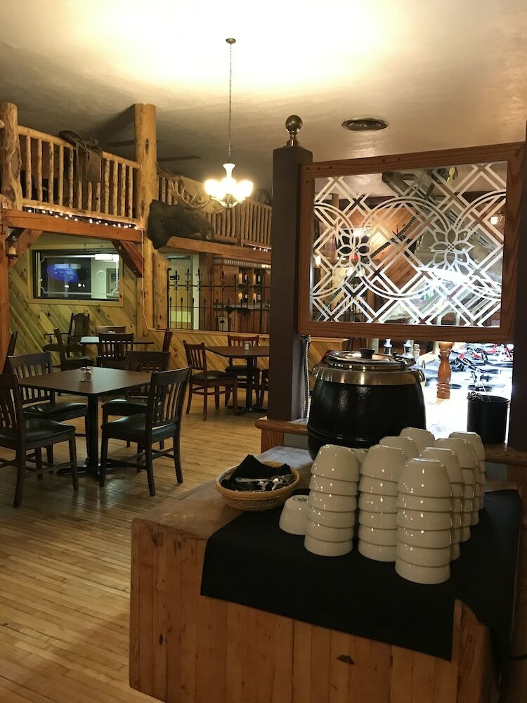 Hotel Colter's Lodge