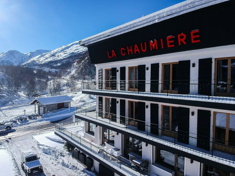 Apartamento L'�toile D'or