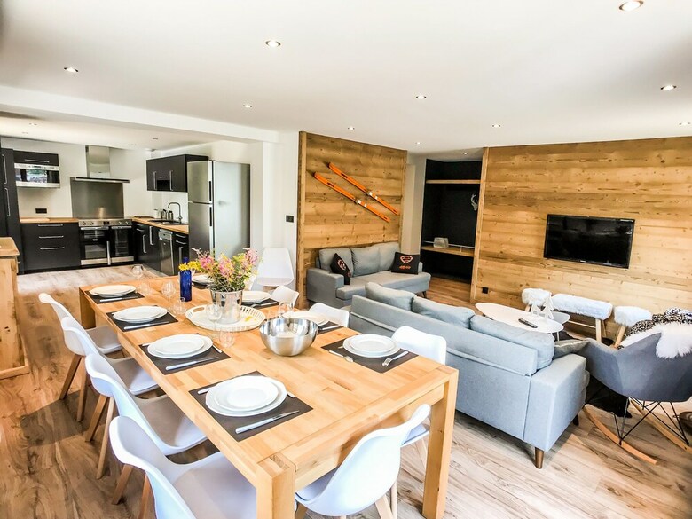 Apartamento L'�toile D'or