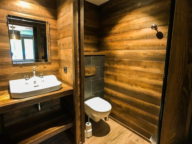 Apartamento L'�toile D'or