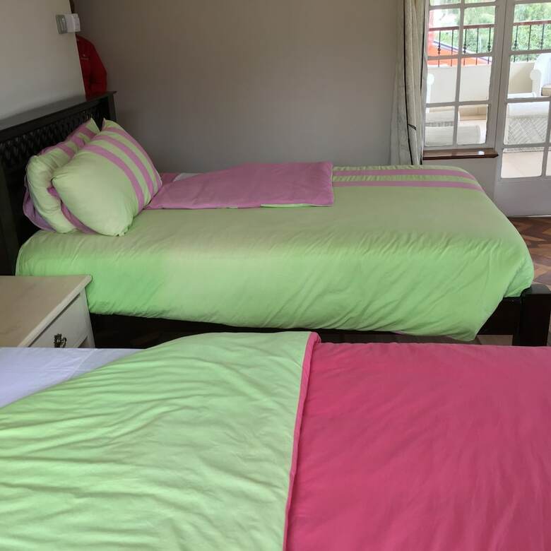 Hotel Karen Ndege House Inn