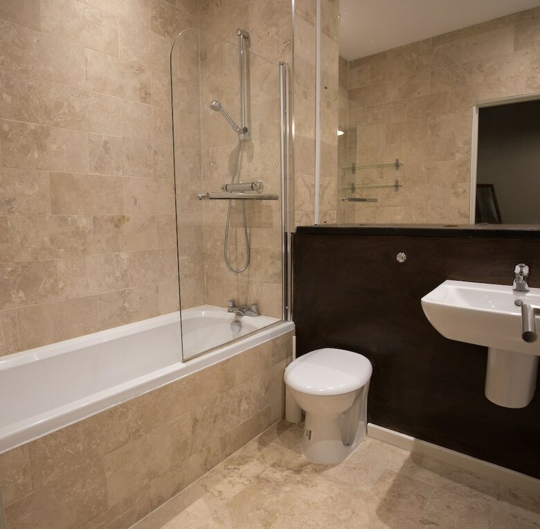 Staycentral Apartments - Buchanan Street