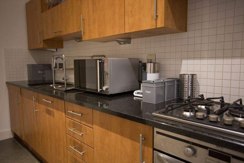 Staycentral Apartments - Buchanan Street