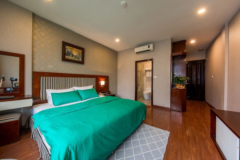 My Hotel 07