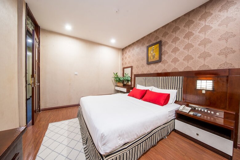 My Hotel 07