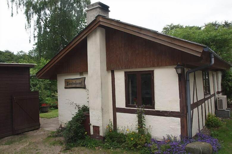 Bed & Breakfast Skovkrogen
