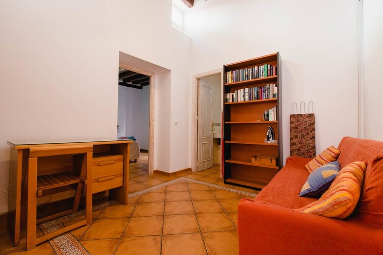 Apartamento A�oranzas de C�diz