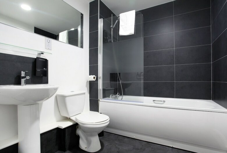 City Warehouse Aparthotel Manchester