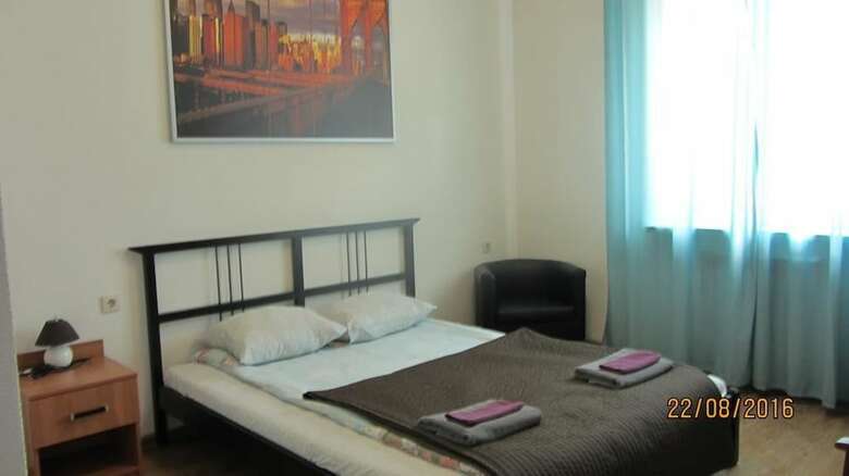 Hotel Guest House Otel 1