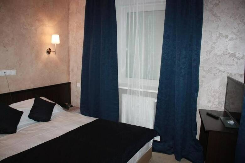 Hotel Guest House Otel 1