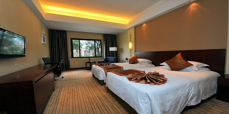 Haiwaihai Baina Hotel