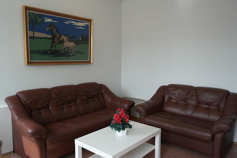 Hotel Ei�avellir 6 Apartments And Rooms