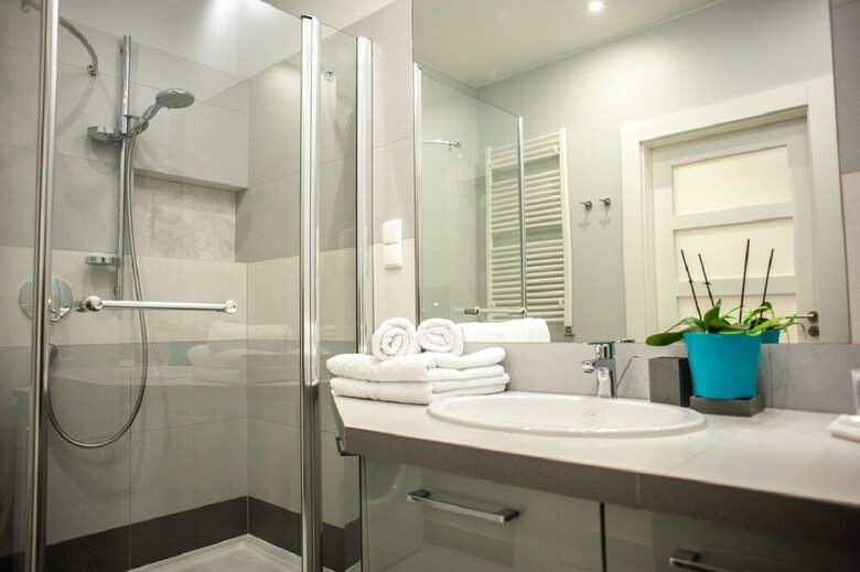 Business Lux Apartment