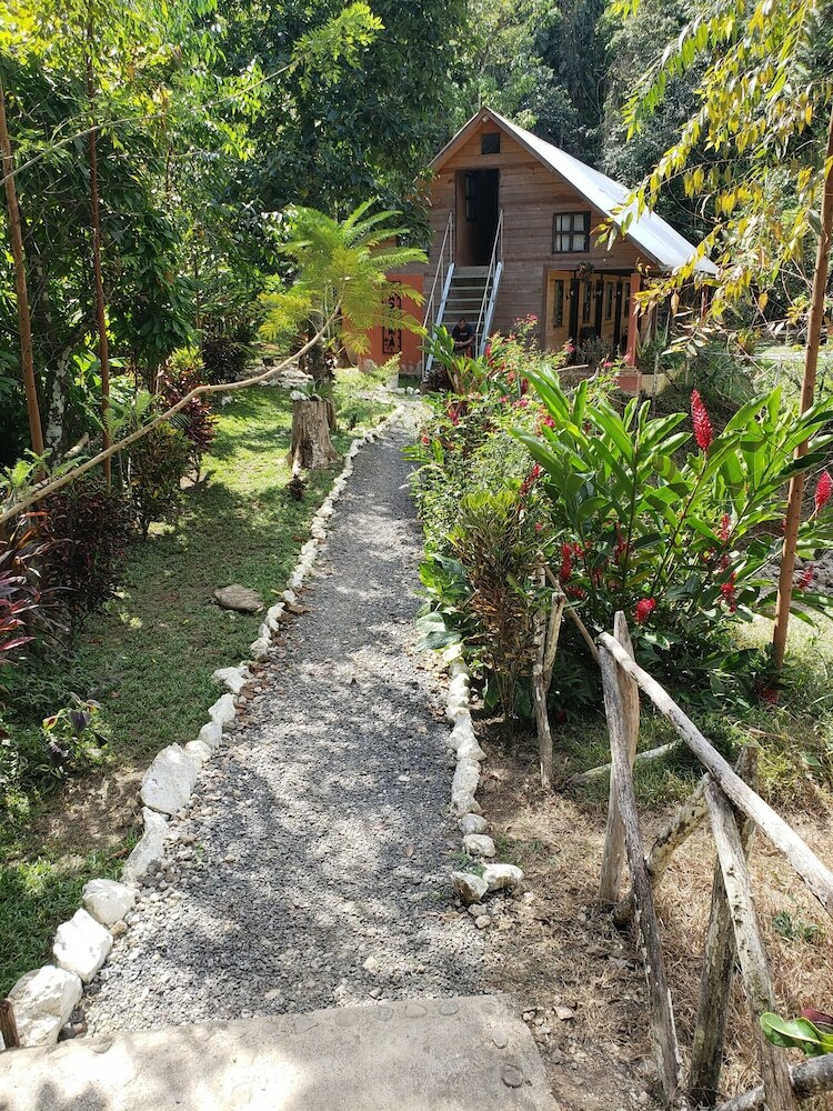 Aruma Eco Hostal - Hostel