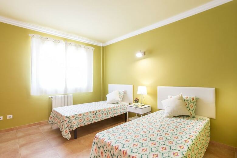 Villa Mar Blau