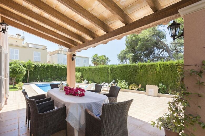 Villa Mar Blau