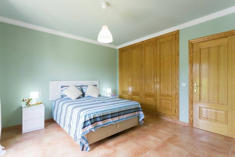 Villa Mar Blau
