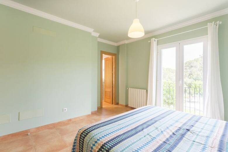 Villa Mar Blau