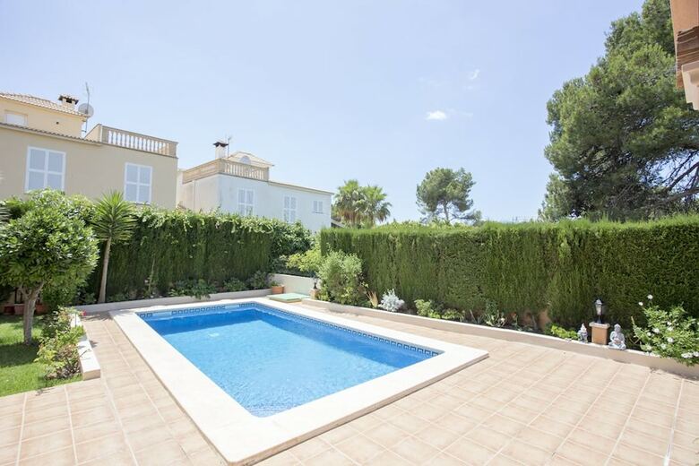 Villa Mar Blau