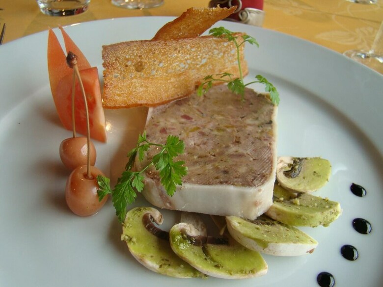 Hotel H�tel Annexe Le Champenois