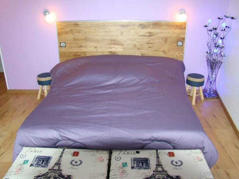 Hotel H�tel Annexe Le Champenois
