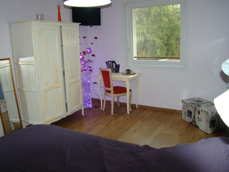 Hotel H�tel Annexe Le Champenois