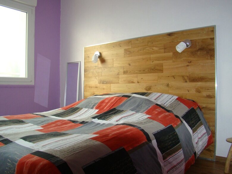 Hotel H�tel Annexe Le Champenois