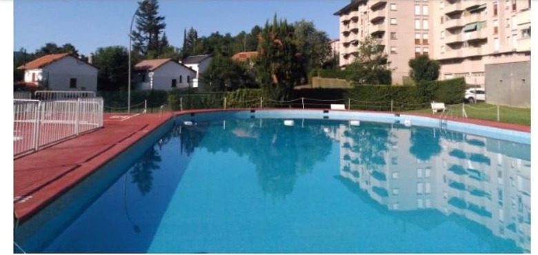 Apartamentos �tico Jaca Oroel