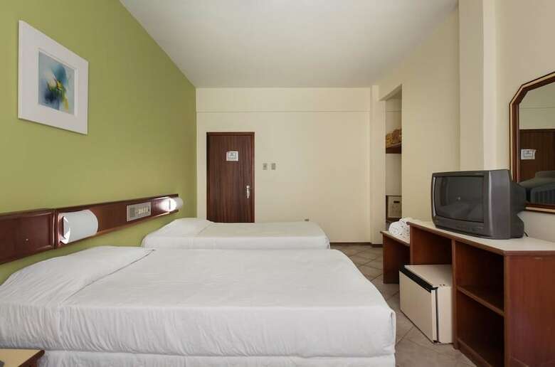 Hotel Brasil Express