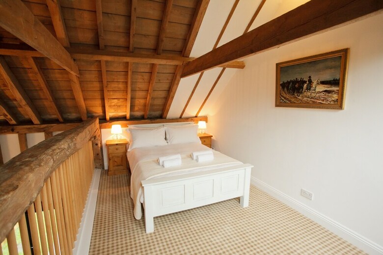 Agroturismo Creeksea Place Barns