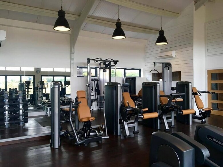Agroturismo Creeksea Place Barns