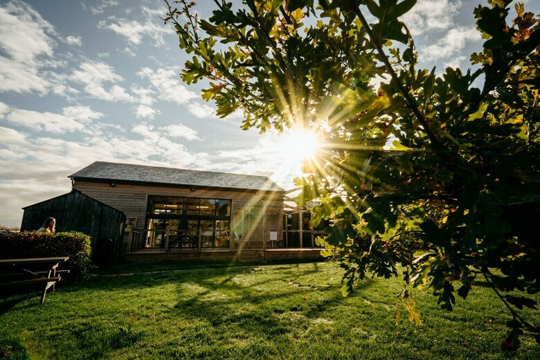 Agroturismo Creeksea Place Barns
