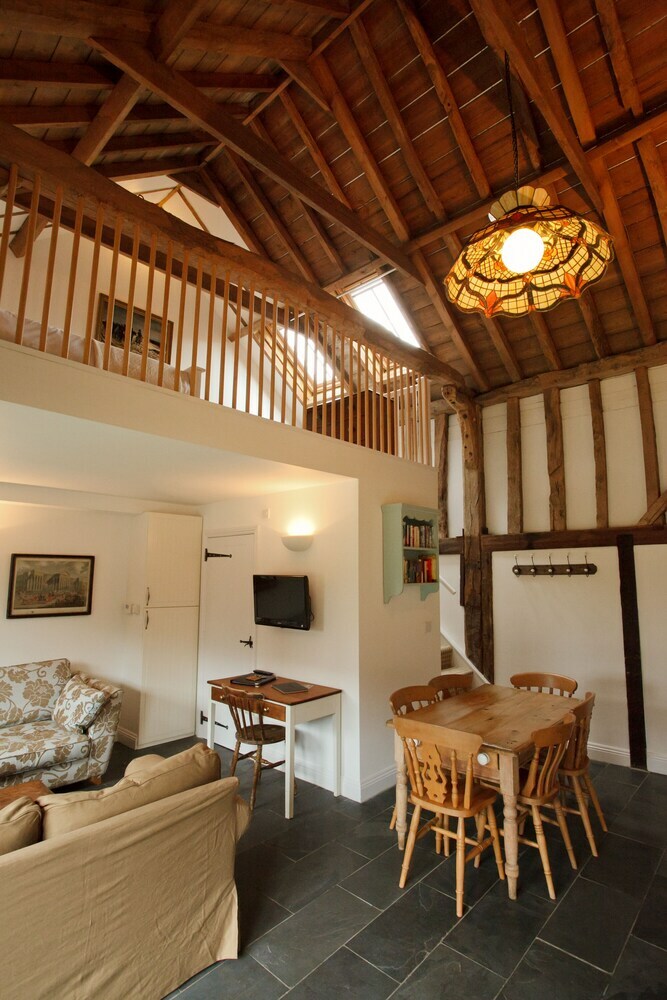 Agroturismo Creeksea Place Barns