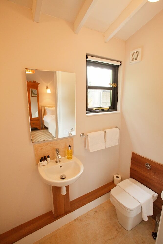 Agroturismo Creeksea Place Barns